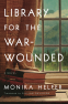 Cover Image: Library for the War-Wounded
