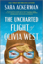 Cover Image: The Uncharted Flight of Olivia West