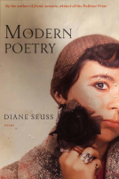 book cover for Modern Poetry
