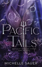 book cover for Pacific Tails