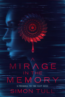 book cover for A Mirage in the Memory