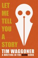 book cover for Let Me Tell You a Story