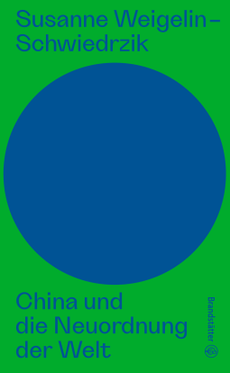 Buchcover für Auf dem Punkt: China und die Neuordnung der Welt