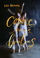 Couverture du livre pour Comme nous brûlons