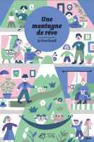 Couverture du livre pour Une montagne de rêve