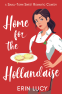 Cover Image: Home for the Hollandaise