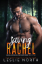 Cover Image: Saving Rachel