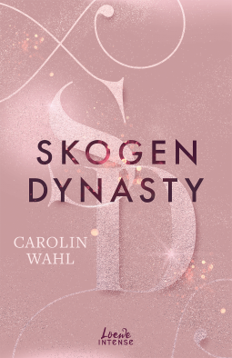 Buchcover für Skogen Dynasty
