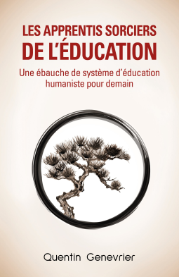 Couverture du livre pour Les Apprentis Sorciers de l'éducation