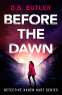 Cover Image: Before the Dawn