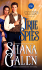 Cover Image: True Spies