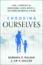 Cover Image: Choosing Ourselves