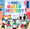 Cover Image: The ABCs of Queer History