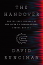 Cover Image: The Handover