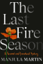 Cover Image: The Last Fire Season