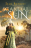 Cover Image: Scandal in the Sun
