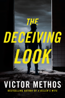 book cover for The Deceiving Look