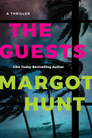book cover for The Guests