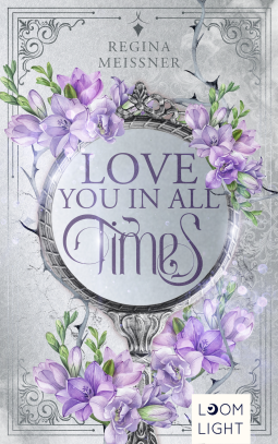 Buchcover für Love You in All Times