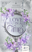 Buchcover für Love You in All Times
