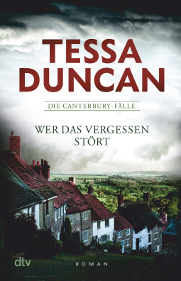 Buchcover für Wer das Vergessen stört