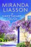 Cover Image: The Sweetheart Crush