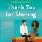Cover Image: Thank You for Sharing