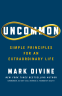 Cover Image: Uncommon