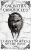Cover Image: Giant Wolves of the West