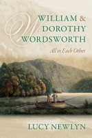 book cover for William and Dorothy Wordsworth
