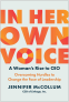 Cover Image: In Her Own Voice
