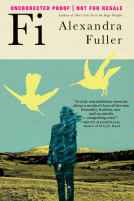 book cover for Fi