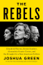 Cover Image: The Rebels