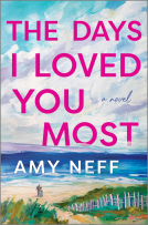book cover for The Days I Loved You Most