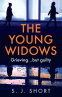 Cover Image: The Young Widows