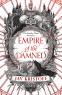 Cover Image: Empire of the Damned