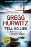 Cover Image: Tell No Lies