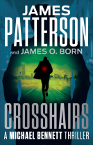 book cover for Crosshairs