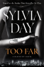 Cover Image: Too Far