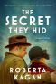 Cover Image: The Secret They Hid