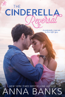 book cover for The Cinderella Reversal