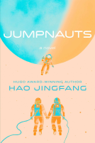 book cover for Jumpnauts
