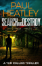 Cover Image: Search and Destroy