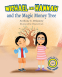 Cover Image: Michael and Hannah and the Magic Money Tree