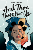 book cover for And Then There Was Us