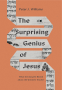 Cover Image: The Surprising Genius of Jesus