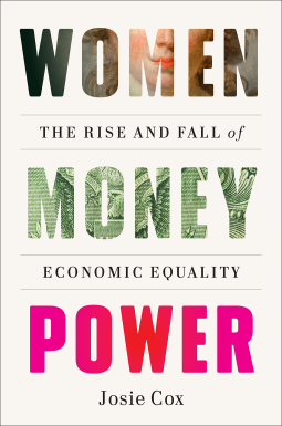 book cover for Women Money Power