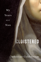 book cover for Cloistered