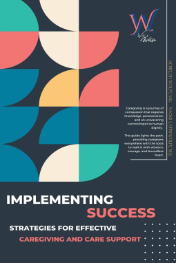 book cover for Implementing Success