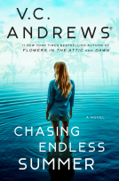 book cover for Chasing Endless Summer